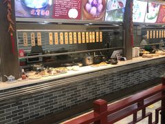 -味中味(东街店)