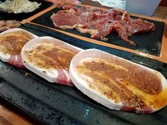 -牛犇烤肉(物资学院路店)