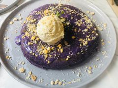 -The Sunny Side Cafe Station 1