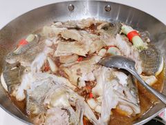 -口味堂(惠济路店)