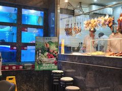 -潮州府·潮菜·砂锅粥(徐家汇店)