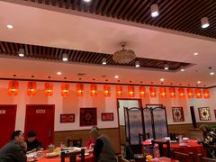 大堂-上山下乡农家菜(加州水郡店)
