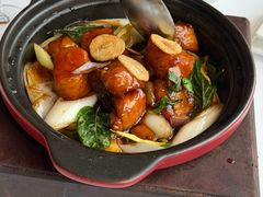 -巴黎轩(澳门巴黎人店)