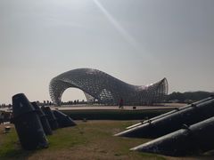 -南汇嘴观海公园