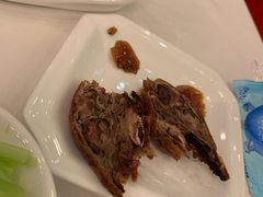 -九花山烤鸭店