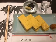 -竹叶亭(银座店)