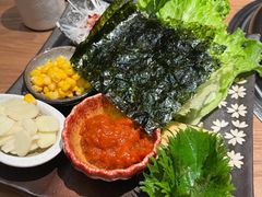 -丸藏和牛烧肉专门店(园区师惠坊店)