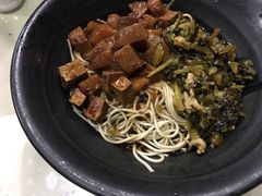 -老地方面馆(思南路店)
