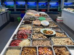 -浙C老邻舍(西城海错店)
