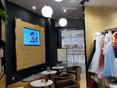 -海马体照相馆|大师(武汉光谷K11店)