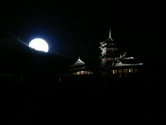 -禅宗少林·音乐大典