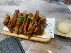 -马老六清真餐厅(雁滩店)