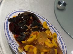 -老雒阳面馆·水席(洛宁高速路口店)