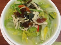 -香港仔茶餐厅(凤阳店)