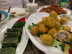 -椿记烧鹅(叠彩店)