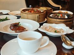 -福州世茂洲际酒店·福邸(台江店)