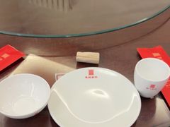 -惠宾饭庄(中山路店)