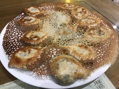 -葛记焖饼(伏牛路店)