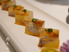 -菉雅苑·湛江菜(前海卓越INTOWN店)