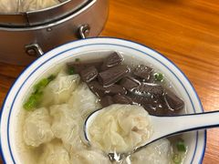 -勤业老杨汤包店(红星新村分店)