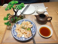 -中国徽菜·徽商故里(广安门店)