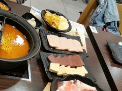 -呷哺呷哺(枫蓝国际店)