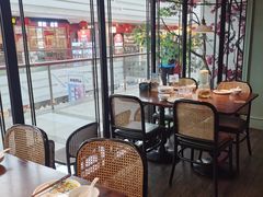 -前海沿·青岛菜(李沧万达店)