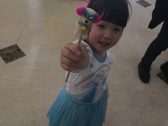 -爱乐梵国际儿童教育中心(古美店)