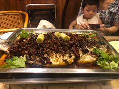 -三味鱼屋(琥珀山庄店)