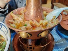 -蜗牛小馆醉乡民谣云南菜(惠新西里店)