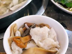 -迎三江菌汤兔(星桥街西段店)