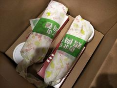 -肯德基(中关村E世界店)