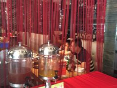 -名羊天下陕北横山铁锅炖羊肉(博文路店)