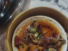 -钢管厂五区小郡肝火锅串串香(清河店)