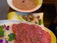 -旺晖本帮骨头煲·深夜火锅(梅园路店)