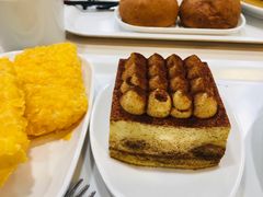 提拉米苏-宜家·瑞典风味餐厅(烟台路店)