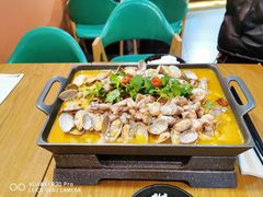 -杭州钱江新城万怡酒店-西餐厅