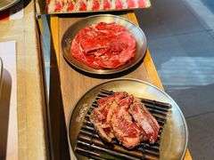 -西塔老太太泥炉烤肉(沈阳店)