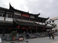 -绩溪龙川景区