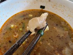 -龙门李家三旦羊肉汤馆