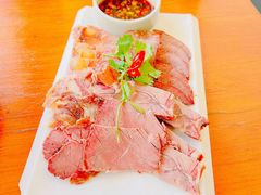 -李记大厨