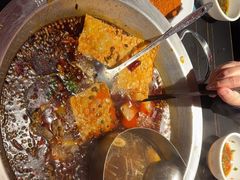 -如在蜀毛肚火锅(五象万象汇店)
