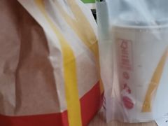 -麦当劳(伟城广场店)