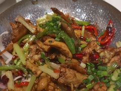 -澎湖湾农家菜(八一路楚天府店)