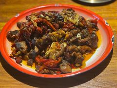 -柴窝堡22号辣子鸡·传承新疆菜