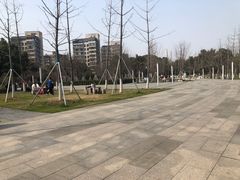 -玉山公园