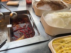 -川西坝子火锅(清江东路3.0直营店)