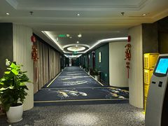 -海韵之星邮轮水会(明发商业广场店)