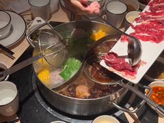 -牛事制造局牛肉火锅(莲岳路店)