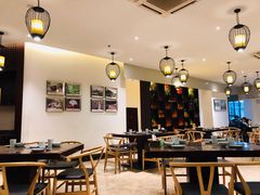 大堂-冶春茶社(星汉大厦店)